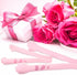 Cat Tongs 7 Inch Cute Cat Paw Shape Tongs Kitchen Tongs Silicone Cooking Tongs for Cooking BBQ Grilling Sweets, silicone mini tongs,silicone toast...