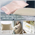 ZIMASILK 100% Pure Mulberry Silk Pillowcase for Hair and Skin Health, Soft and Smooth, Both Sides Premium Grade 6A Silk, 600 Thread Count, with Hi...
