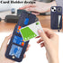 ?????? for iPhone 15 Case magsafe Compatible iPhone 15 case with Card Holder for Men iPhone 15 Wallet case Detachable Magnetic Leather Zipper Phon...