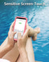 SPORTLINK Compatible with iPhone 11 Waterproof Shockproof Case - Full Body Heavy Duty Underwater Dustproof Rugged 360 Protective Military Grade Ou...
