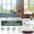 Natural Nutra Chewable Magnesium Supplement with Citrate and Chelate for Kids and Adults, Best Pure Mag Chew for Muscle, Nerve, Bone, and Heart He...