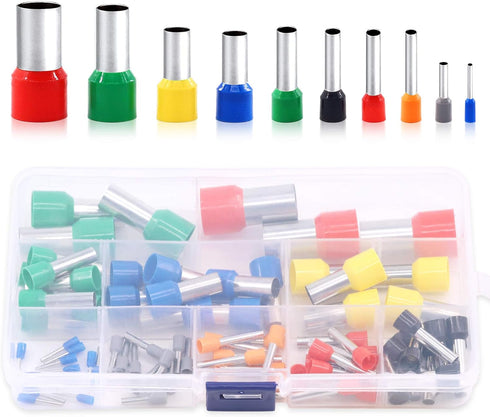 Rustark 75Pcs Polymer Clay Cutters Set 15 Sizes Stainless Steel and Plastic Indentation Round Circle Shape Cutters Molds, Ceramics Dotting Tool, P...