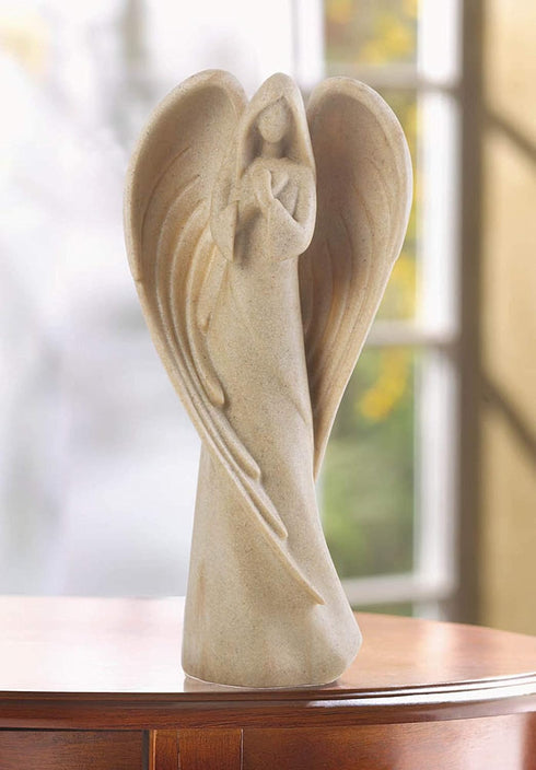 Desert Angel Figurine...