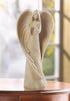 Desert Angel Figurine...