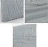 Women Solid Shimmer Hijab Muslim Head Wrap Long Scarf (Shimmer-Grey)...