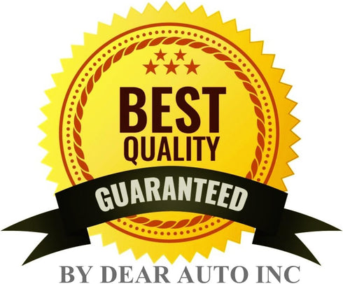 Car Seat Protector - Seat Protection Mat - Thick Padding - Durable, Waterproof Fabric, Leather Reinforced Corners & 3 Pockets for Handy Storage Bl...