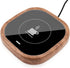 Coffee Mug Warmer, Candle Warmer, Coffee Warmer for Desk Auto Shut Off, Mug Warmer for Coffee, Tea, Beverage, Hot Chocolate, Milk,Wood Grain...