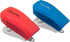 Aria Premium Mini Stapler Set by PraxxisPro - with Built-in Staple Removers, 2000 Standard Staples Included - for Office, School, and Travel, Set ...
