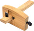 KAKURI Wood Marking Gauge Woodworking Tool 3.5" / 90mm, Japanese Wood Scribe Tool KEBIKI Carpentry Wood Scriber, Made in JAPAN...