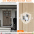 Anti-Theft Video Doorbell Mount, Doorbell Door Bracket No Drilling Compatible with Video Doorbell 2/ (2020 Release)/ Battery Doorbell Plus/Pro for...