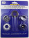 Aftermarket 244194 Pump Repair Packing Kit for Airless Paint Spray 390 395 490 495 595...
