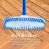 Superio Deck Scrub Brush (Refill Brush Head)...