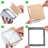 86 Type Waterproof Socket Cover Plastic Wall Outlet Safety Outlet Cover Box Cover Weatherproof Electrical Outlet Cover for Home Improvement Transp...