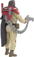Star Wars Universe Deluxe Seal Weaponizer and Shark TRP Figure...