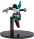 Banpresto 18038 My Hero Academia Banpresto Chronicle Modeling Academy Vol. 1 Izuku Midoriya Figure...