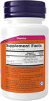 NOW Supplements, Vitamin B-12 1,000 mcg with Folic Acid, Nervous System Health*, 100 Chewable Lozenges...