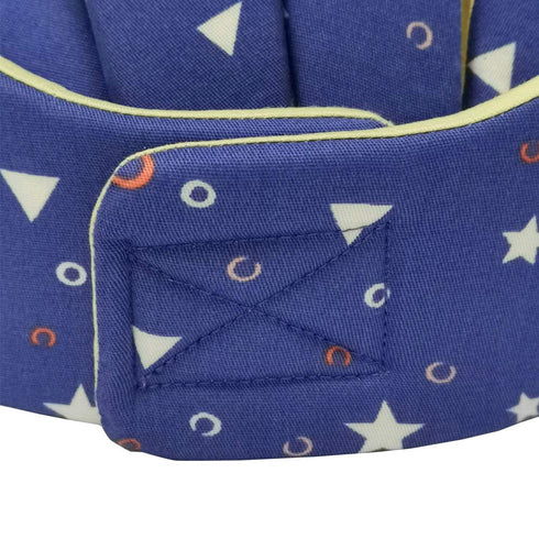 Adjustable Baby Head Protector, Baby Helmets for Crawling Walking Lightweight Safety Baby Helmet Jumping Running Breathable Hat Infant Essentials ...