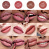 Peripera Ink the Velvet Lip Tint, High Pigment Color, Longwear, Weightless, Not Animal Tested, Gluten-Free, Paraben-Free (027 STRAWBERRY NUDE)...