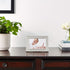Lawrence Frames Big Brother Silver Plated 6x4 Picture Frame - Me And My Big Brother Design...