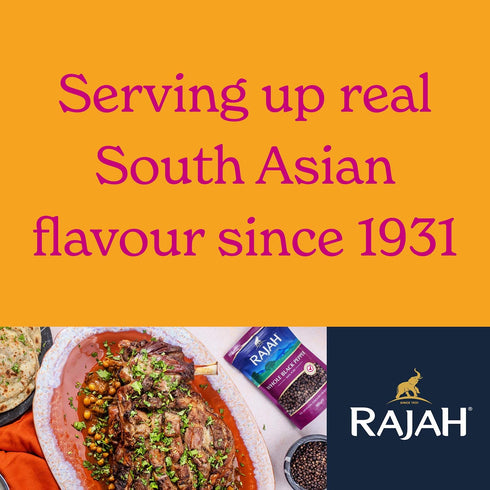 Rajah Tandoori Masala 100 Gm in Pouch...