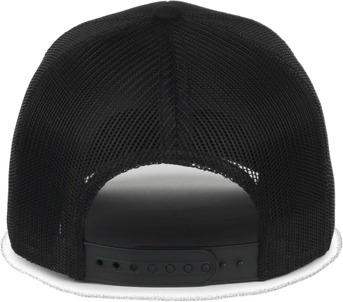 Outdoor Cap Standard SQUATCH06, Black/Black...