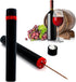 Mini Wine Opener | Travel Portable Pocket Air Pressure Pump Wine Bottle Opener | Assemblable Design Corkscrew 7S Quick Bottle Opening | for Home, ...