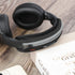 Desing Wish Universal Replacement Headphone Headband Cover, Headband Cushion Pad Cover Compatible with Sony, Bose, Beats, JBL Head Band Protector ...
