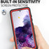 BEASTEK Galaxy S20 Plus Waterproof Case, Shockproof Dustproof IP68 Underwater Case, FSN Series with Built-in Screen Protector Anti-scratch 360 Cov...