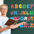 LESONG Alphabet Letters Sensory Toys: ABC Learning Educational Montessori Toys, Fidget Sensory Toys for Autistic Anxiety Relief...