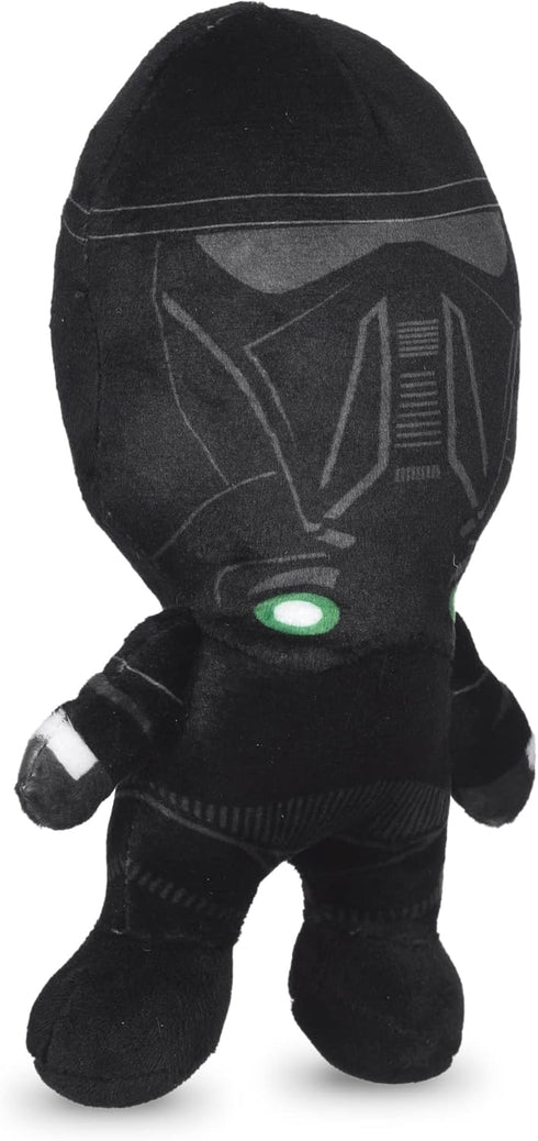 Star Wars for Pets The Shadow Stormtrooper 9” Plush Dog Toy with Squeaker | The Shadow Stormtrooper Toy for Dogs | Dog Toys, Squeaky Dog Toys, Dog...