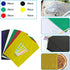 120 pcs Transfer Paper Carbon Tracing Paper Carbon Water-Soluble Transfer Paper for Transfer Pattern on Fabric,Wood,Cross Stitch Cloth,Paper, Hand...