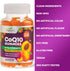 CoQ10 100mg Gummies - 3X Better Absorption, Antioxidant for Heart Health Support & Energy Production, Ultra Coenzyme Q10 Vitamins, Coq 10 Suppleme...
