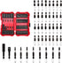 Amazon Basics 42-Piece Impact Screwdriver Bit Set Phillips, Slotted and Torx, One Size...