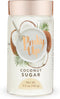 Pinky Up Coconut Sugar, 3.5oz Flavored Sugar, Sugar Rimmer for Cocktails, Sanding Sugar, Cocktail Rimmer, Home Bar Accessories, Margarita Party...