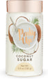 Pinky Up Coconut Sugar, 3.5oz Flavored Sugar, Sugar Rimmer for Cocktails, Sanding Sugar, Cocktail Rimmer, Home Bar Accessories, Margarita Party...