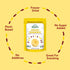 NATIERRA Organic Freeze-Dried Bananas USDA Certified Organic, Vegan & Non-GMO 2.5 Ounce (Pack of 1)...