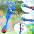 Bubble Wand Toys for 3 4 5 6 7 8 Years Old Boys: Bubbles Machine Bubble Blower for Toddlers 1-3 Outdoor Toys for Toddlers Age 1-3 Dinosaur Toys fo...