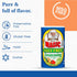 Chef Paul Magic Seasonings Blends Salt Free Seasoning | No Salt Seasoning | All Purpose for Meat, Seafood, Vegetables & More | Low Sodium | Gluten...