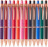 Gel Pens, Pens Fine Point Smooth Writing Pens, Black Ink Cute Pens 0.7 Mm Ballpoint Pens Office Desk Accessories, Retractable Aesthetic Journaling...