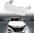 X AUTOHAUX Shifter Lock Cover Car Gear Shift Lever Shifter Lock Cover for Honda Accord EX 2008-2012 No.54716TB0A81ZC...