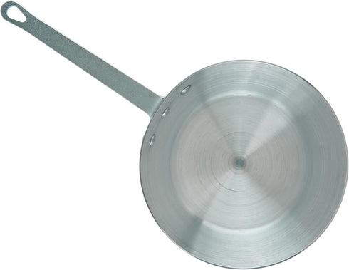 Winco Heavy-Duty Aluminum Tapered Sauce Pan, 3mm, 3.75 Quart...