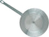 Winco Heavy-Duty Aluminum Tapered Sauce Pan, 3mm, 3.75 Quart...