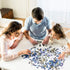 MammyGol Jigsaw Puzzles 1000 Pieces, for Adults Families (Water City Venice)...