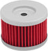 AHL 112 Oil Filter for Honda XR400R XR400 R 397 2004# 52010-1053,CB300F 286 2015-2017,CBR250R 249 2011-2013,XR500 500 1981-1985,XR600R 600 1985-20...