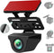 ?Durable New Metal Material? Rear Camera Holder Dash Cam Mirror Rear Camera Mount Backup Camera Bracket Car Rear Camera Rear Window Holder Reverse...