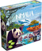 Nimalia Board Game - Design Your Animal Sanctuary and Compete for Victory! Fun Strategy Game for Kids and Adults, Ages 10+, 2-4 Players, 25-30 Min...