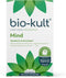 Bio-Kult Mind | Bacillus + Zinc, Grape & Blueberry Extracts | Brain & Gut Support | Cognitive Function | 60 Capsules...