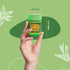 Herbal Inhaler with Menthol & Essential Oil - Natural Thai Inhaler for Enhanced Breathing, Promotes Clearer Nasal Passages - Compound Herb Formula...