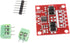 NOYITO RS422 to TTL Signal Module RS422 TTL Bidirectional Mutual Conversion Full-Duplex 422 to MCU UART Serial Level Conversion 5V...