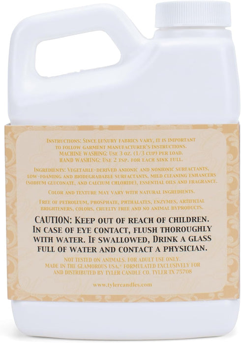 Glamorous Wash - Wishlist fragrance - 4oz / 112g...